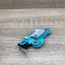 13148084 343149712 With Plug Airbag deployment crash/impact sensor Opel Meriva A