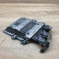 9648624280 5WS40110C  Engine control unit/module ECU Citroen C3