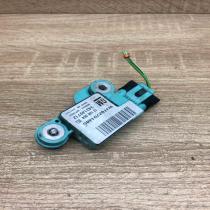 13148084 343149712 With Plug Airbag deployment crash/impact sensor Opel Meriva A