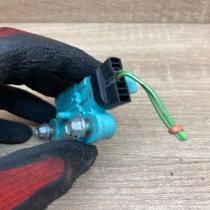 13148084 343149712 With Plug Airbag deployment crash/impact sensor Opel Meriva A