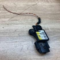 13102025  With Plug Airbag deployment crash/impact sensor Opel Signum