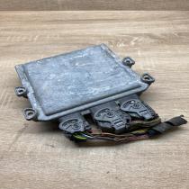 9648624280 5WS40110C  Engine control unit/module ECU Citroen C3