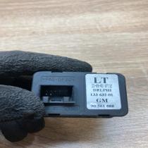 90561088 13363201  Electric window control switch Opel Astra G