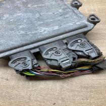 9648624280 5WS40110C  Engine control unit/module ECU Citroen C3