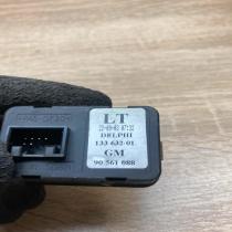90561088 13363201  Electric window control switch Opel Astra G