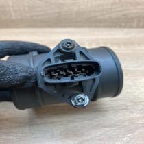 0281002180   Mass air flow meter Opel Astra H