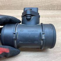0281002180   Mass air flow meter Opel Astra H
