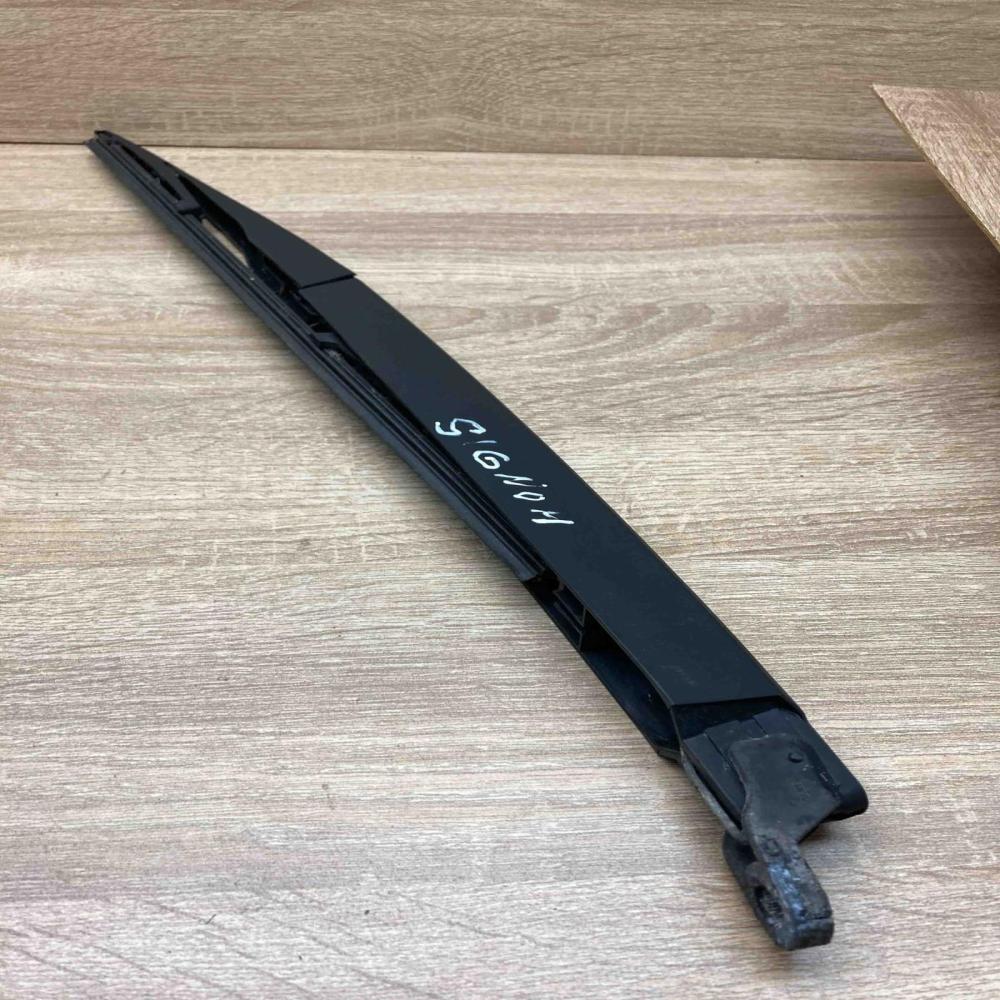 24417607   Rear wiper blade arm Opel Signum