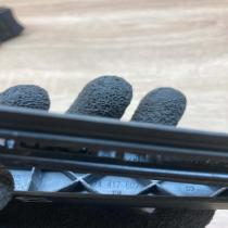 24417607   Rear wiper blade arm Opel Signum