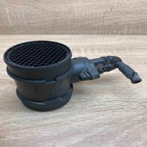 0281002428  With Plug Mass air flow meter Opel Zafira A