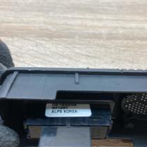 09185959 24437646  Electric window control switch Opel Vectra C