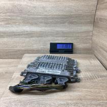 9648624280 5WS40110C  Engine control unit/module ECU Citroen C3