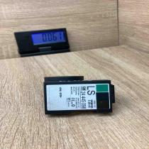 24445098 E21343 LS Immobilizer control unit/module Opel Zafira A