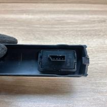 09185958 24453571  Electric window control switch Opel Signum