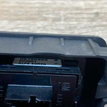 09185958 24453571  Electric window control switch Opel Signum
