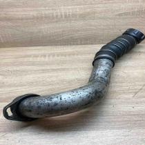 7790089 7788342  Intercooler hose/pipe BMW 5 E60 E61