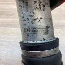 7790089 7788342  Intercooler hose/pipe BMW 5 E60 E61