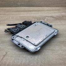 9663944680 0281012620  Engine control unit/module ECU Peugeot Partner