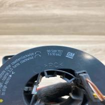 90588757 1610662  Airbag slip ring squib (SRS ring) Opel Astra G
