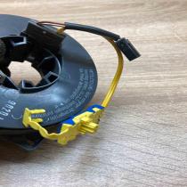 90588757 1610662  Airbag slip ring squib (SRS ring) Opel Astra G
