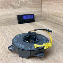 90588757 1610662  Airbag slip ring squib (SRS ring) Opel Astra G