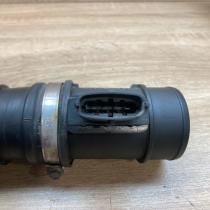 55350048 0281002618  Mass air flow meter Opel Vectra C