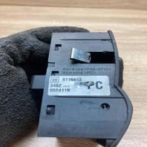 9116613 0524119 PC Light switch Opel Corsa C