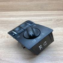 09180774 09181045  Light switch Opel Astra H