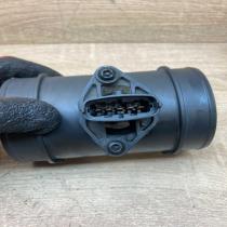 24437503 0281002479  Mass air flow meter Opel Vectra C