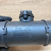 24437503 0281002479  Mass air flow meter Opel Vectra C