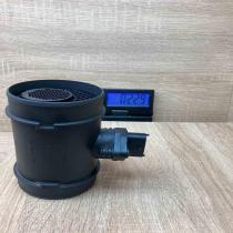 24437503 0281002479  Mass air flow meter Opel Vectra C