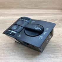09133250 09138348  Light switch Opel Zafira A
