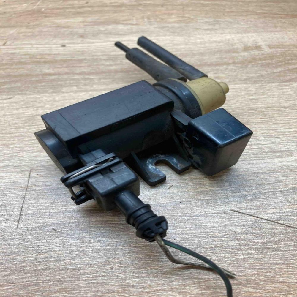 55563532 70142100 With Plug Turbo solenoid valve Saab 9-3 Ver2