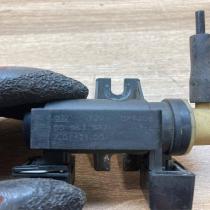 55563532 70142100 With Plug Turbo solenoid valve Saab 9-3 Ver2
