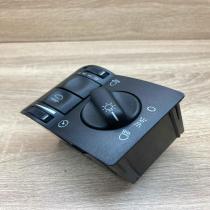 09180773 09181044  Light switch Opel Astra G