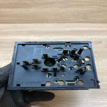 09180773 09181044  Light switch Opel Astra G