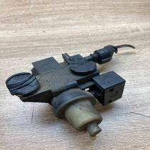55563534 70142001 With Plug Turbo solenoid valve Opel Zafira B