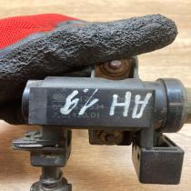 55563534 70142001 With Plug Turbo solenoid valve Opel Zafira B