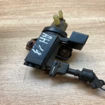 55563534 70142001 With Plug Turbo solenoid valve Opel Zafira B