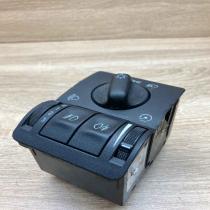 09133249   Light switch Opel Zafira A