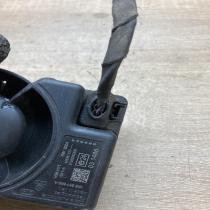 1K8951605A 031486  Alarm system siren Volkswagen Touran II
