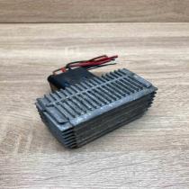 55353011 51299014 With Plug Glow plug pre-heat relay Opel Astra H