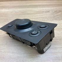 13205863  LD Light switch Opel Zafira B