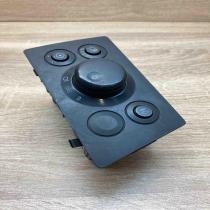 13205863  LD Light switch Opel Zafira B