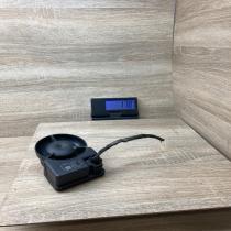 1K8951605A 031486  Alarm system siren Volkswagen Touran II