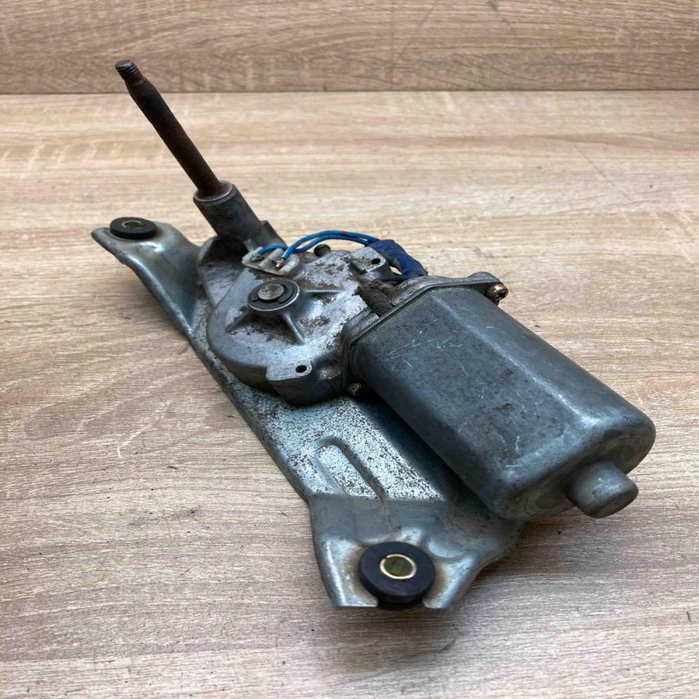 WM 3206 1S  2B24 Rear window wiper motor Mitsubishi Colt