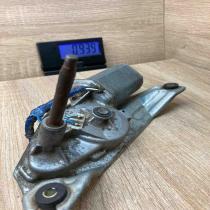 WM 3206 1S  2B24 Rear window wiper motor Mitsubishi Colt