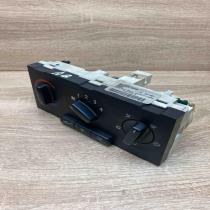 20042004 B5690  Climate control unit Opel Astra G