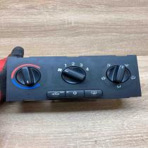 20042004 B5690  Climate control unit Opel Astra G