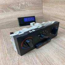 20042004 B5690  Climate control unit Opel Astra G
